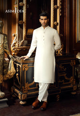 Men's Unstitched Suit - 2PCS